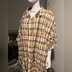 The Ecko Unlto Woven Shirt